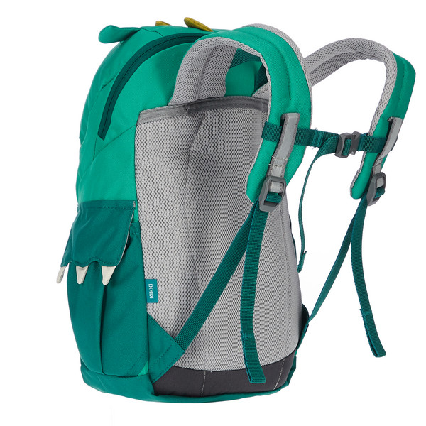 Deuter KIKKI Kinder - Kinderrucksack Ansicht 4