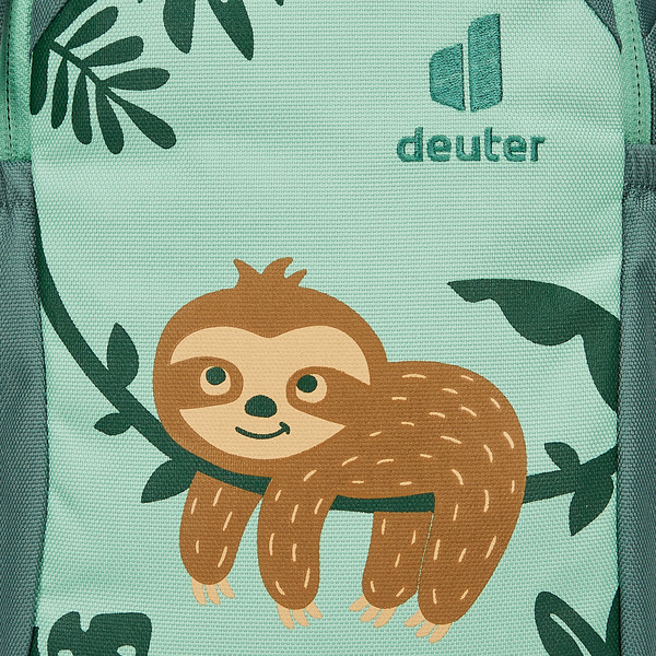Deuter PICO Kinder - Kinderrucksack Ansicht 7