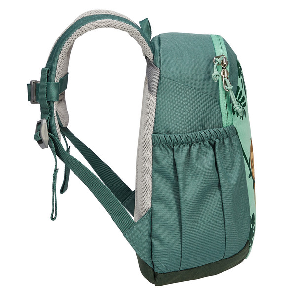 Deuter PICO Kinder - Kinderrucksack Ansicht 2