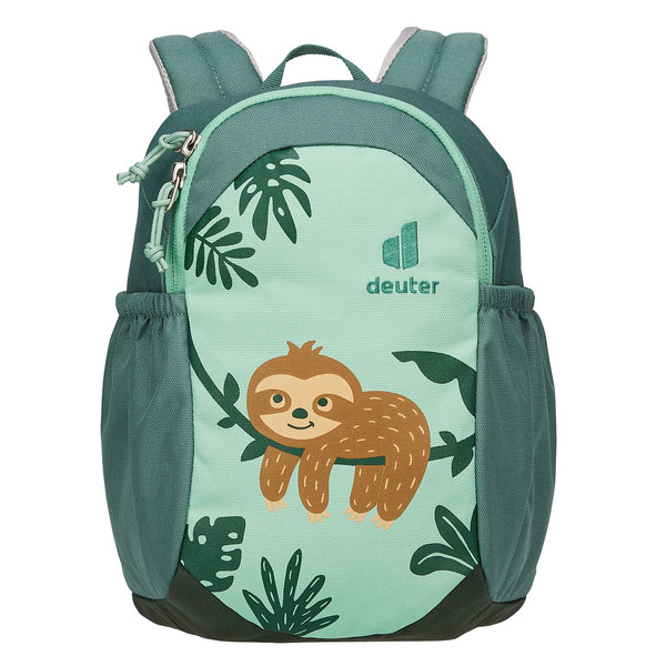 Deuter PICO Kinder - Kinderrucksack Ansicht 6