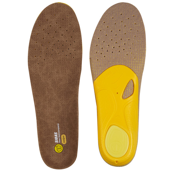 3FEET OUTDOOR HIGH Unisex - Einlegesohlen
