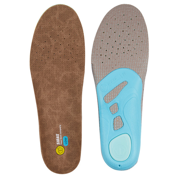 3FEET OUTDOOR LOW Unisex - Einlegesohlen