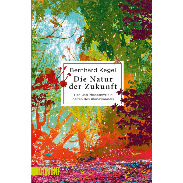 NATUR DER ZUKUNFT - Sachbuch
