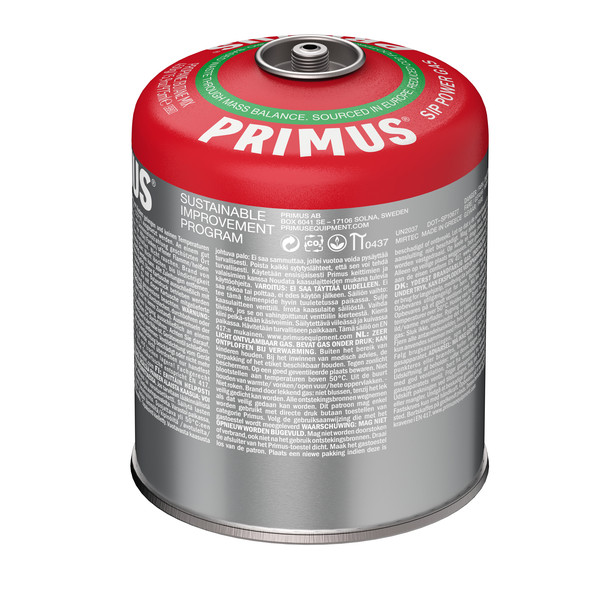 SIP POWER GAS 450G L1 - Gaskartusche