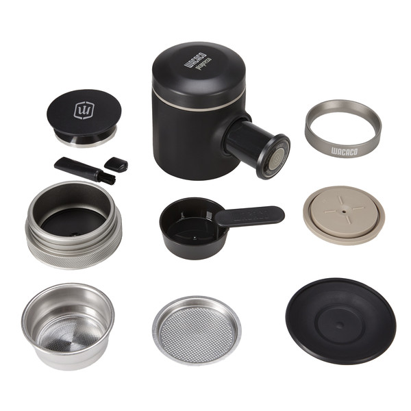 Wacaco WACACO PICOPRESSO INKL. SCHUTZHÜLLE - Kaffeepresse Ansicht 3