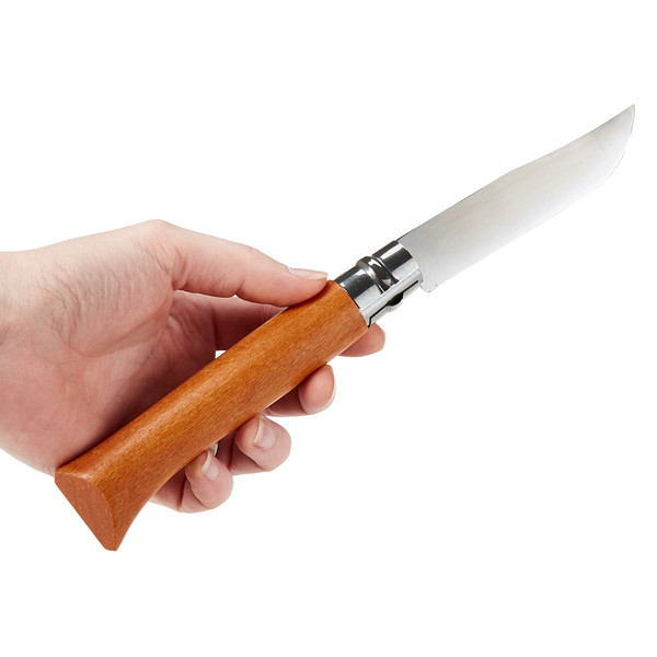 Opinel TASCHENMESSER, BLISTER - Klappmesser Ansicht 8