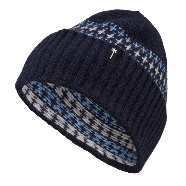Frilufts KARAKOL KNITTED BEANIE Unisex - Mütze