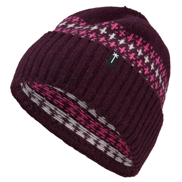 KARAKOL KNITTED BEANIE Unisex - Mütze-FIG