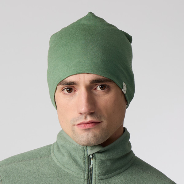 Frilufts WAIHO BEANIE Unisex - Wollmütze Ansicht 3