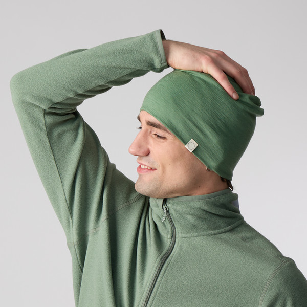Frilufts WAIHO BEANIE Unisex - Wollmütze Ansicht 4