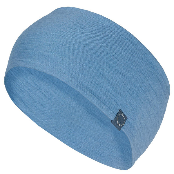 WAIHO HEADBAND Unisex - Stirnband-BLUE SHADOW