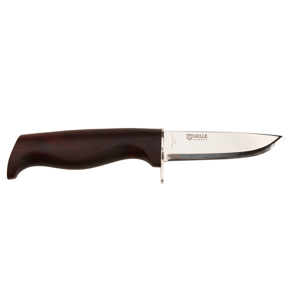 Helle SPEIDER - Feststehendes Messer Ansicht 2