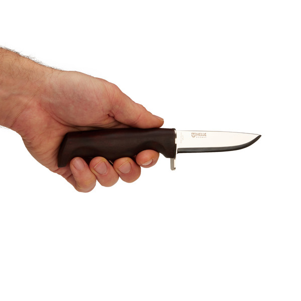 Helle SPEIDER - Feststehendes Messer Ansicht 5