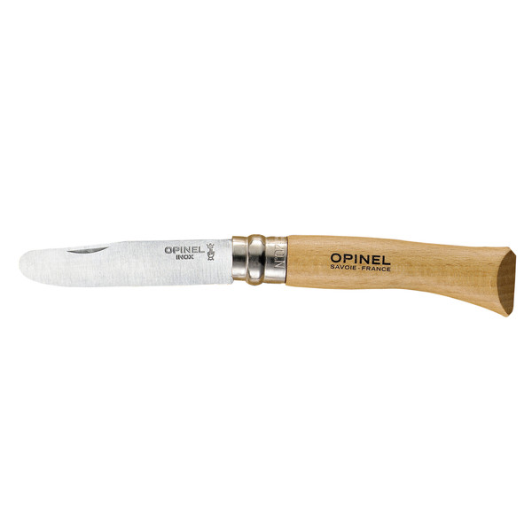 Opinel NO 07 KINDERMESSER - Klappmesser