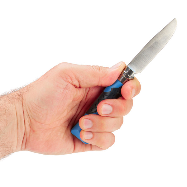 Opinel BLISTER N07 OUTDOOR JUNIOR - Klappmesser Ansicht 7
