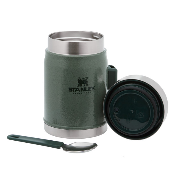 Stanley THE LEGENDARY CLASSIC FOOD JAR + SPORK - Thermobehälter Ansicht 2