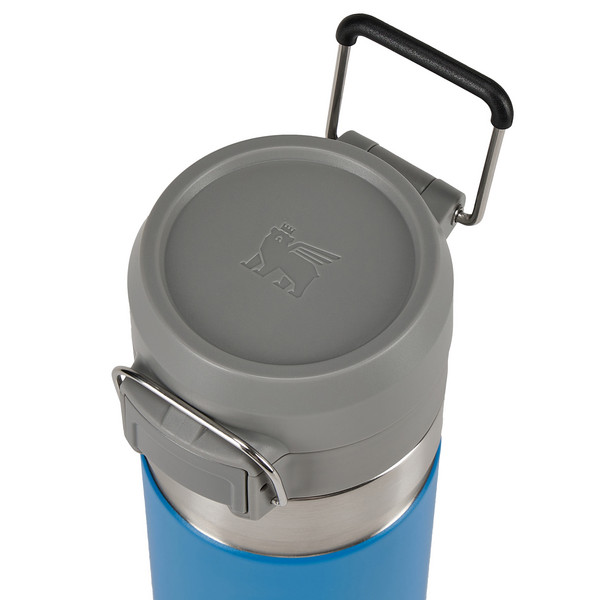 Stanley THE QUICK FLIP GO BOTTLE - Trinkflasche Ansicht 3
