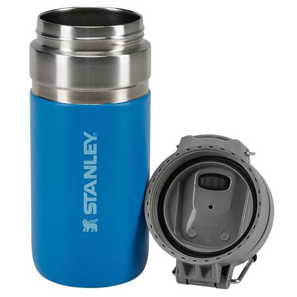 Stanley THE QUICK FLIP GO BOTTLE - Trinkflasche Ansicht 5