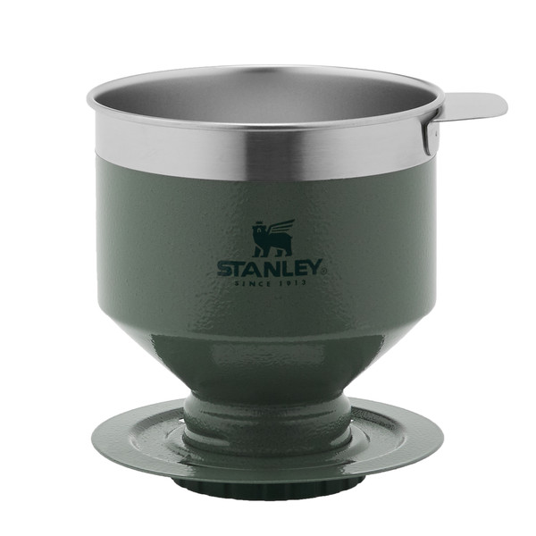 THE PERFECT-BREW POUR OVER - Kaffeefilter