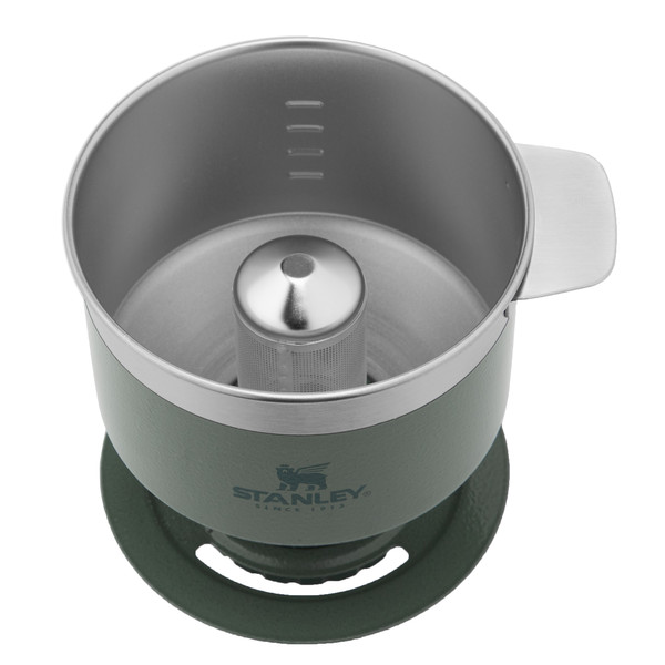 Stanley THE PERFECT-BREW POUR OVER - Kaffeefilter Ansicht 2