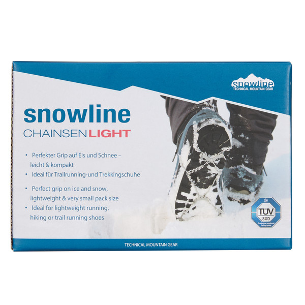 Snowline Spikes Light Unisex - Spikes Ansicht 4