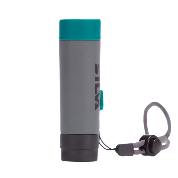 Silva Pocket 10-FACH - Fernglas Ansicht 5