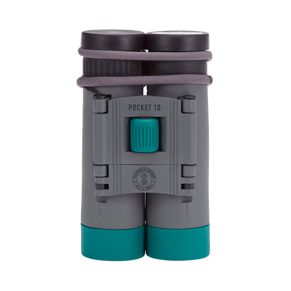 Silva Pocket 10-FACH - Fernglas Ansicht 6