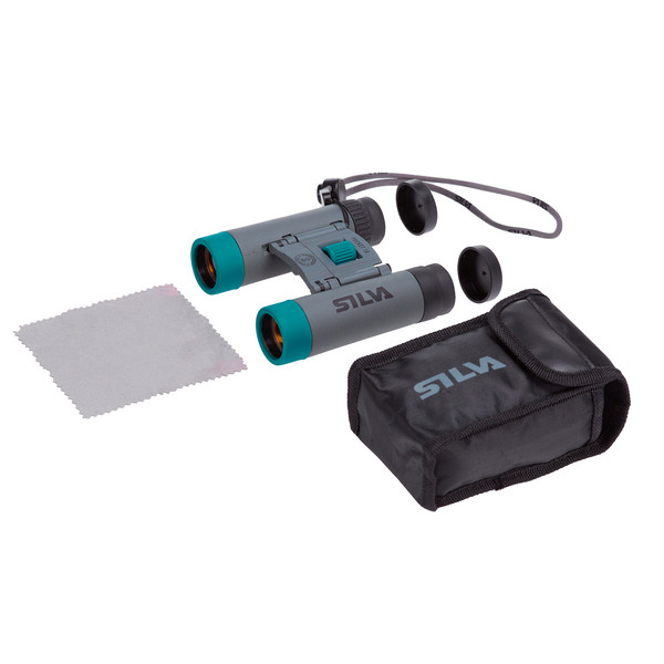 Silva Pocket 10-FACH - Fernglas Ansicht 8