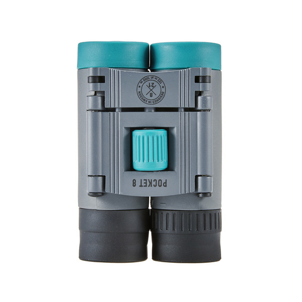 Silva POCKET 8-FACH - Fernglas Ansicht 5