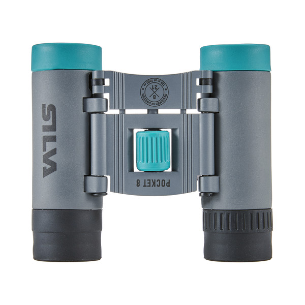 Silva POCKET 8-FACH - Fernglas Ansicht 3