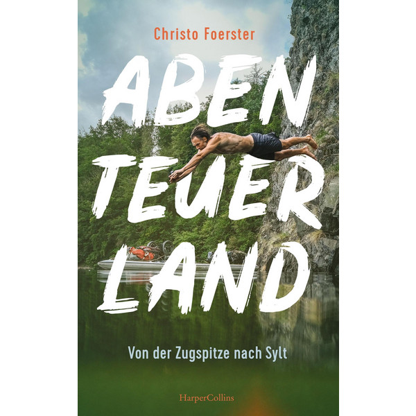 - MIT CHRISTO FOERSTER AUF ENTDECKUNGSREISE - Reisebericht