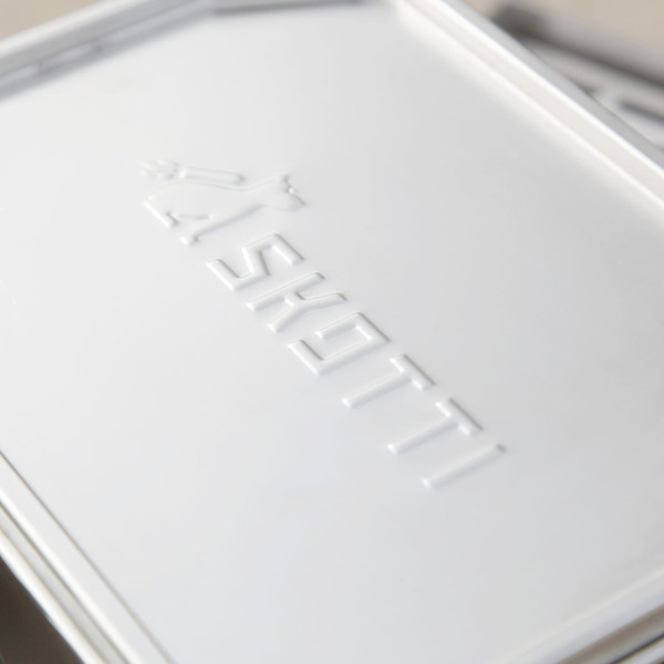 Skotti BOKS 1 L - Dose Ansicht 6