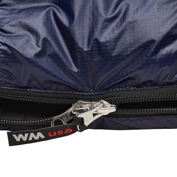 Western Mountaineering MEGALITE 165 CM - Daunenschlafsack Ansicht 5