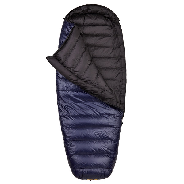 Western Mountaineering TERRALITE 165 CM - Daunenschlafsack Ansicht 3