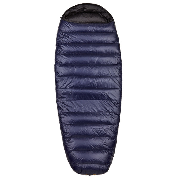 Western Mountaineering TERRALITE 165 CM - Daunenschlafsack Ansicht 1
