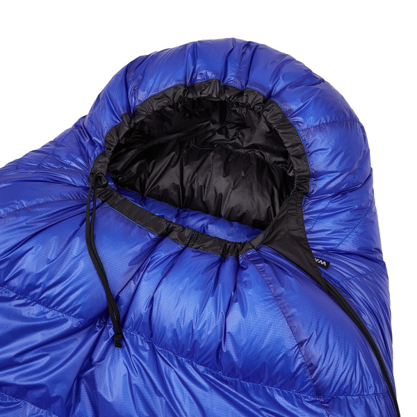 Western Mountaineering ULTRALITE 165 CM - Daunenschlafsack Ansicht 6