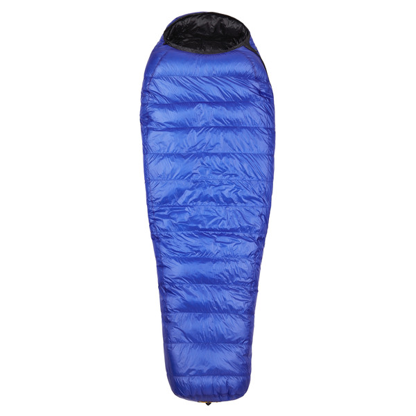 Mountaineering ULTRALITE 165 CM - Daunenschlafsack