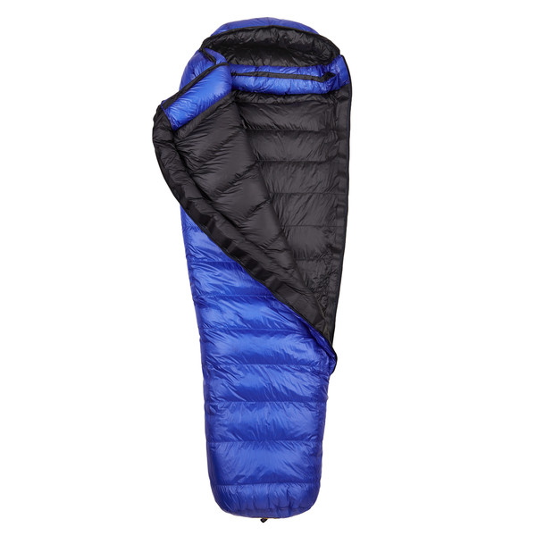 Western Mountaineering ULTRALITE 165 CM - Daunenschlafsack Ansicht 3
