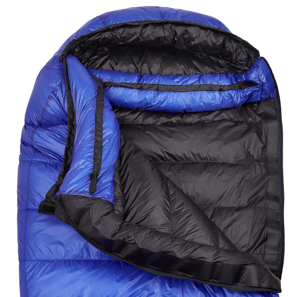 Western Mountaineering ULTRALITE 165 CM - Daunenschlafsack Ansicht 2
