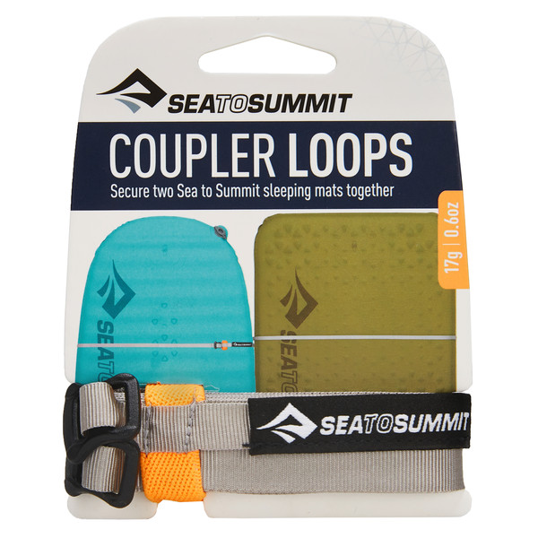 Sea to Summit MAT COUPLER KIT LOOPS - Spanngurt Ansicht 2
