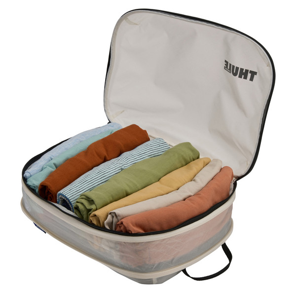 Thule COMPRESSION CUBE SET - WHITE - Packbeutel Ansicht 6