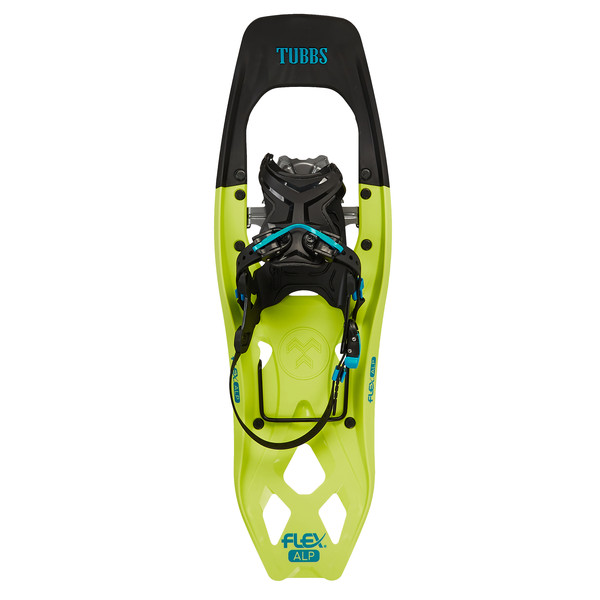 Tubbs FLEX ALP 25W Damen - Schneeschuhe Ansicht 3