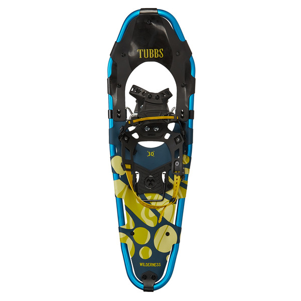 Tubbs WILDERNESS 30 Herren - Schneeschuhe Ansicht 3