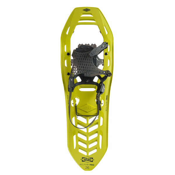 Atlas HELIUM TRAIL 26 - Schneeschuhe Ansicht 5