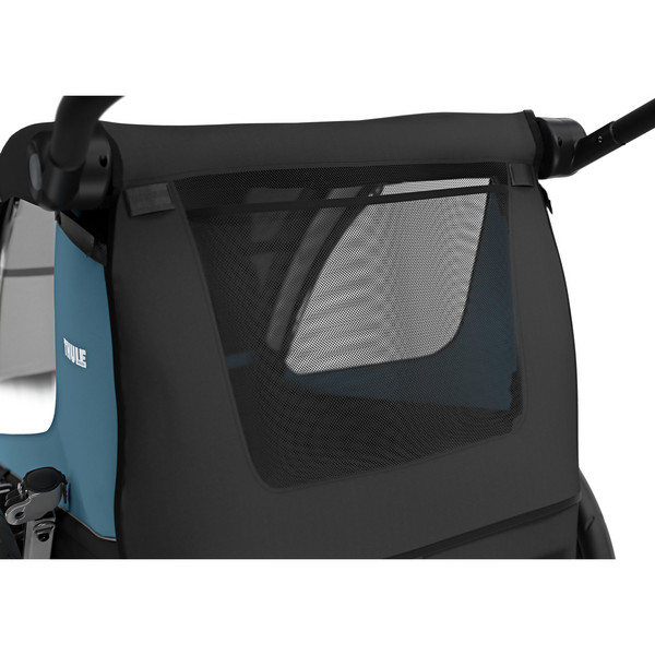 Thule COURIER- DOG KIT - Fahrradzubehör Ansicht 3