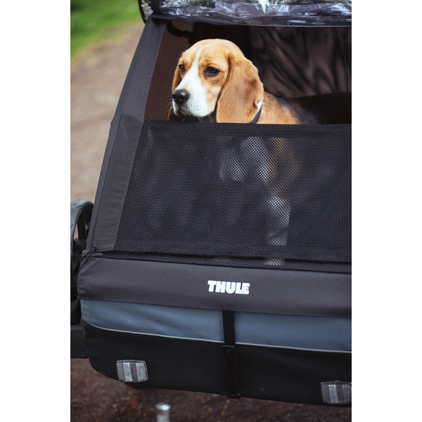 Thule COURIER- DOG KIT - Fahrradzubehör Ansicht 5