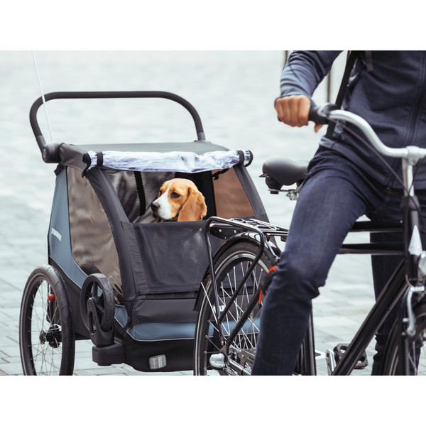 Thule COURIER- DOG KIT - Fahrradzubehör Ansicht 6