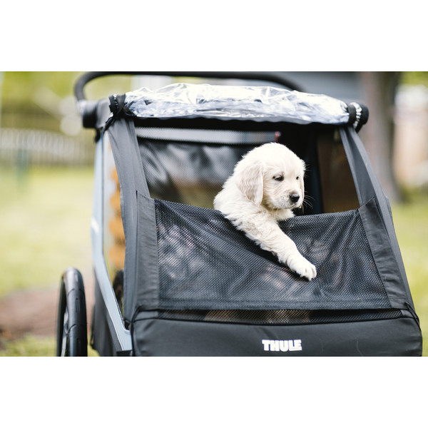 Thule COURIER- DOG KIT - Fahrradzubehör Ansicht 4