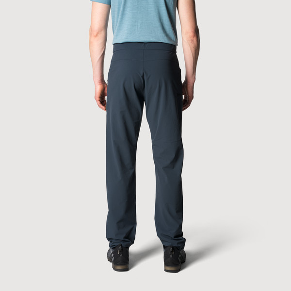 Tierra TARFALA PANT M Herren - Softshellhose Ansicht 4