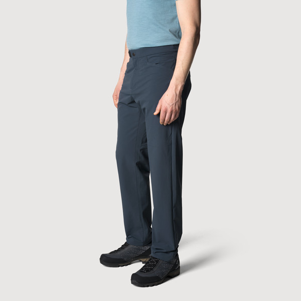 Tierra TARFALA PANT M Herren - Softshellhose Ansicht 5